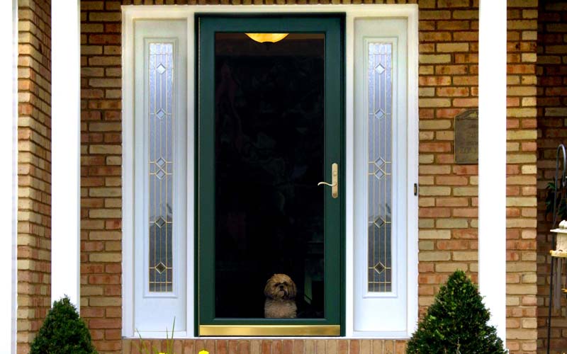Fiberglass Doors