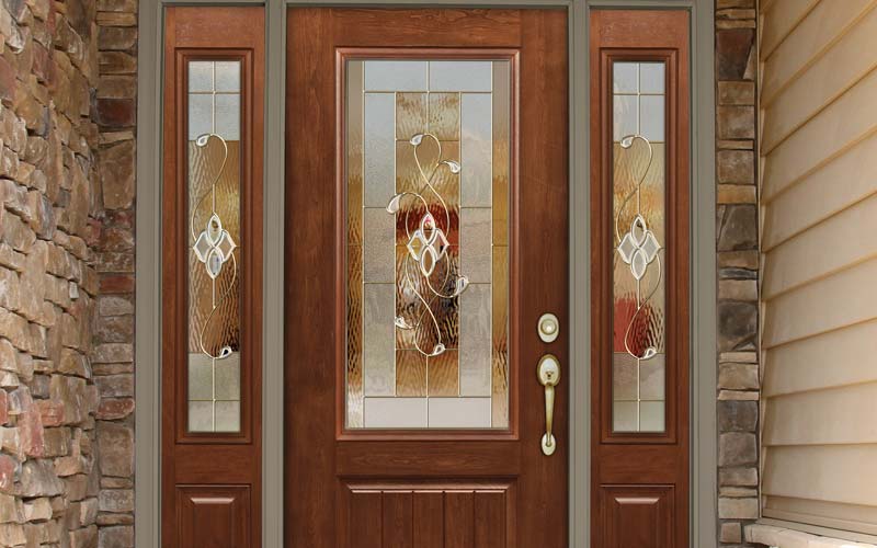 Fiberglass Doors