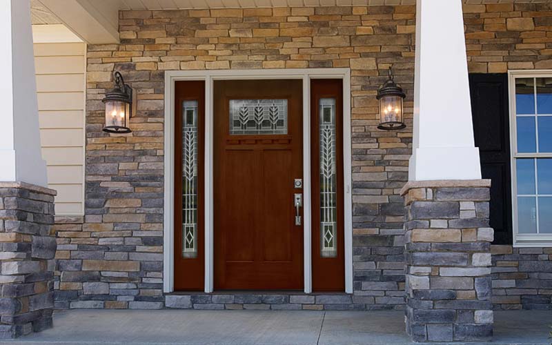 Wood Doors
