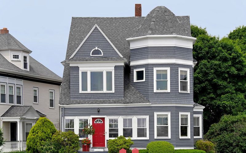 Fiber Cement Siding