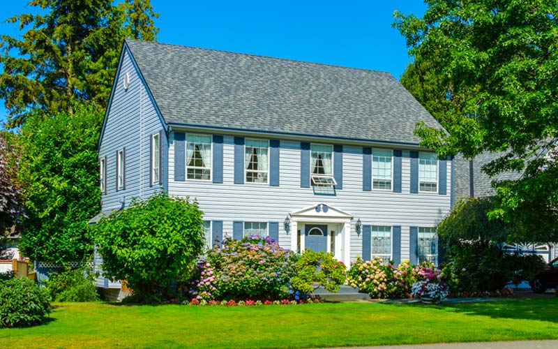 Vinyl Siding