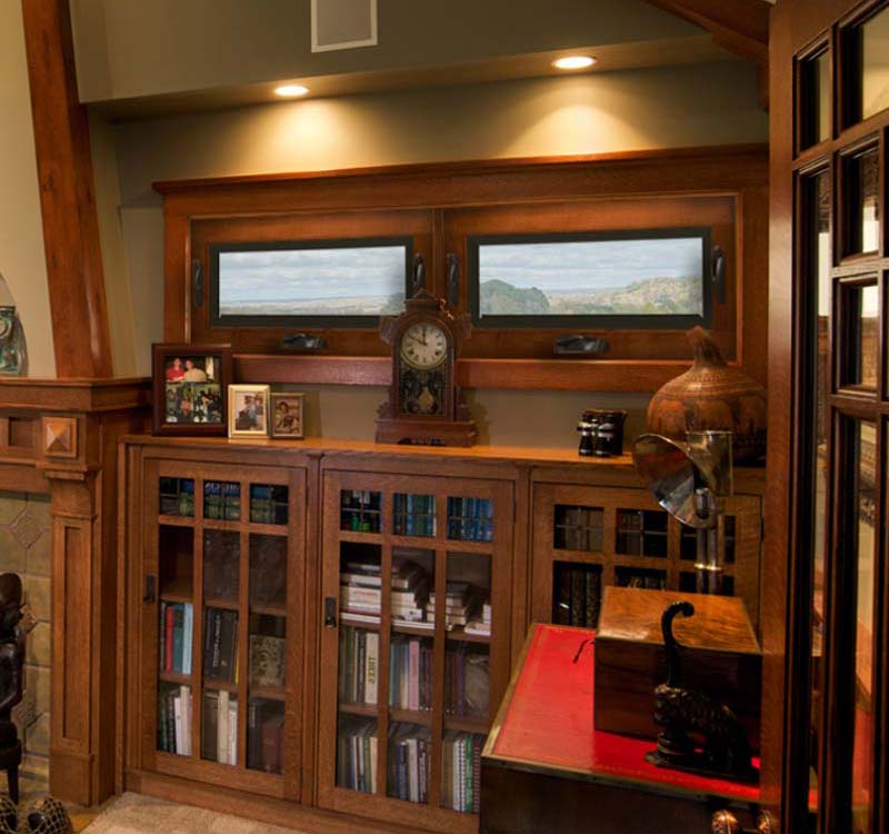 Awning Windows