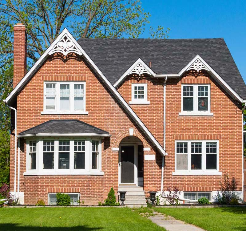 Bay Windows