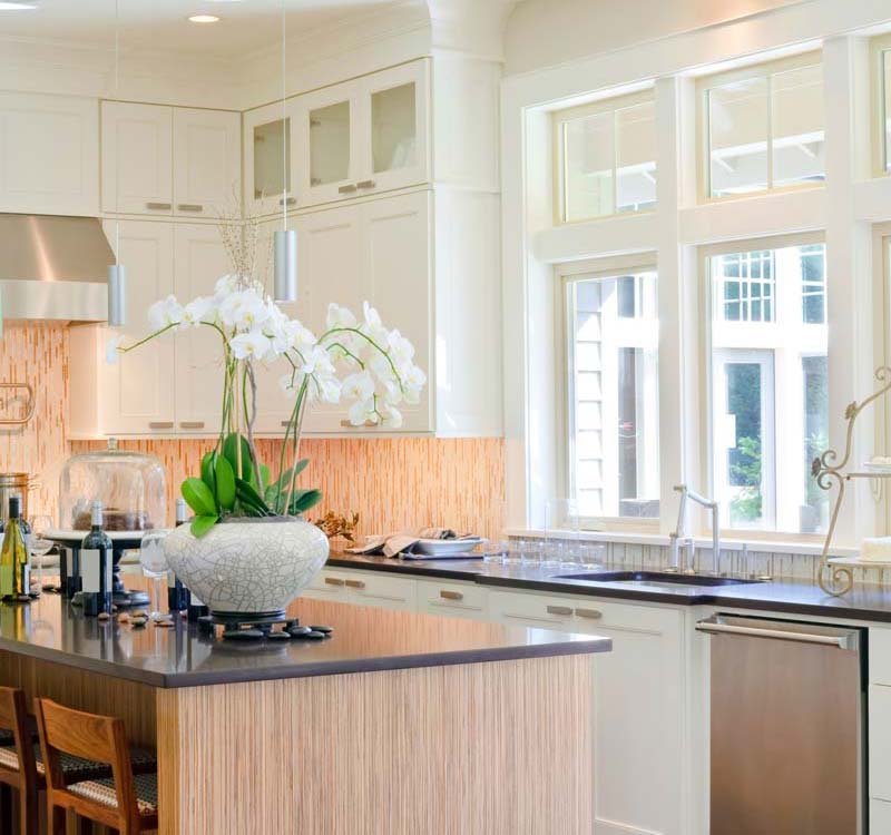 Casement Windows