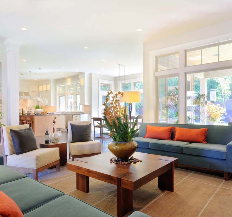 Energy Efficient Windows