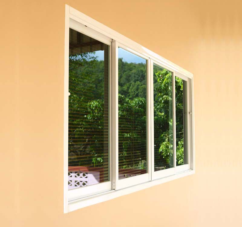 Sliding Windows