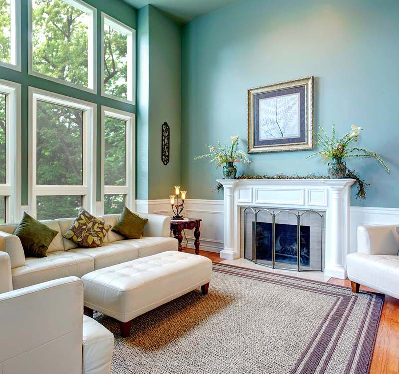 Vinyl Windows